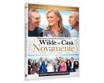 DVD Wilde Se Casa Novamente